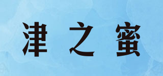 津之蜜品牌logo