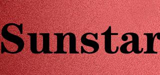 Sunstar品牌logo