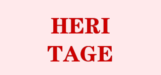 HERITAGE品牌logo
