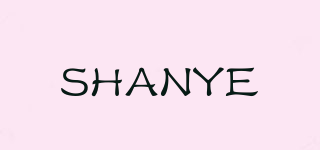 SHANYE品牌logo
