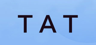 TAT品牌logo