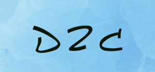 DZC品牌logo