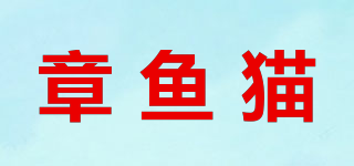章鱼猫品牌logo