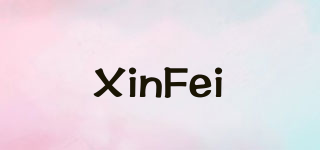 XinFei品牌logo