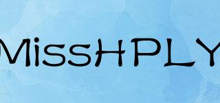 MissHPLY品牌logo