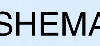 SHEMA品牌logo