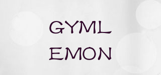 GYMLEMON品牌logo