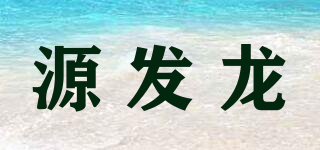 源发龙品牌logo