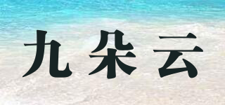 九朵云品牌logo
