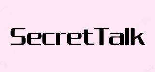 SecretTalk品牌logo
