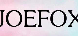 JOEFOX品牌logo