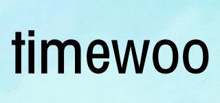timewoo品牌logo