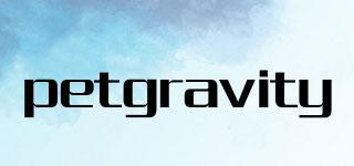 petgravity品牌logo