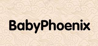 BabyPhoenix品牌logo