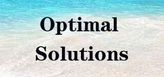 Optimal Solutions品牌logo