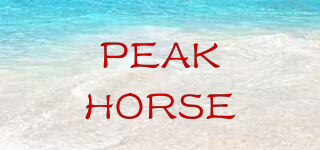 PEAKHORSE品牌logo