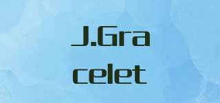 J.Gracelet品牌logo