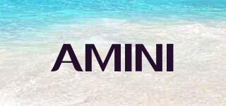 AMINI品牌logo