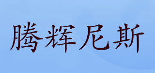 腾辉尼斯品牌logo