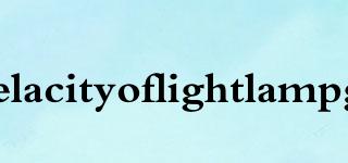 velacityoflightlampgs品牌logo