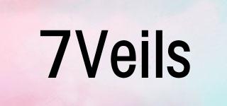 7Veils品牌logo