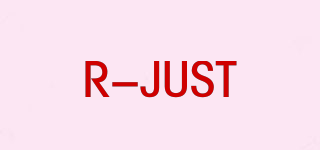 R-JUST品牌logo