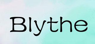 Blythe品牌logo