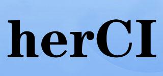 herCI品牌logo