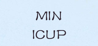MINICUP品牌logo