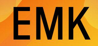 EMK品牌logo