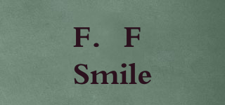 F．F Smile品牌logo