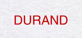 DURAND品牌logo