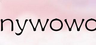 nywowo品牌logo
