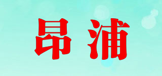 ANOGPOEL/昂浦品牌logo