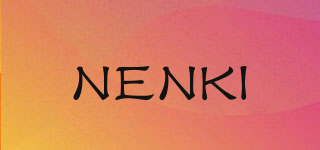 NENKI品牌logo