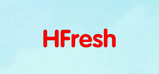 HFresh品牌logo