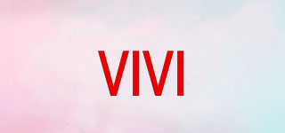 VIVI品牌logo