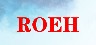 ROEH品牌logo