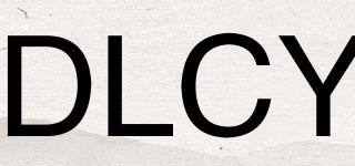 DLCY品牌logo