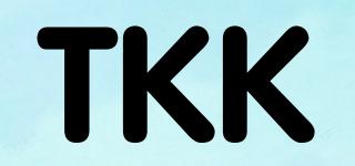 TKK品牌logo