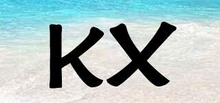 KX品牌logo