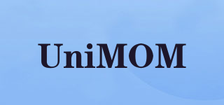 UniMOM品牌logo
