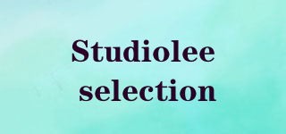 Studiolee selection品牌logo