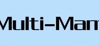 Multi-Mam品牌logo