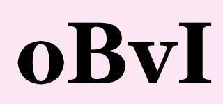 oBvI品牌logo