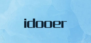idooer品牌logo