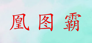 凰图霸品牌logo