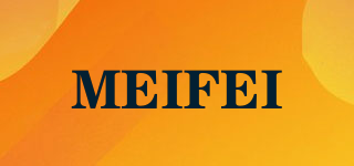 MEIFEI品牌logo