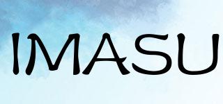 IMASU品牌logo