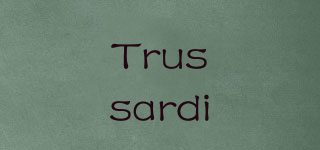 Trussardi品牌logo